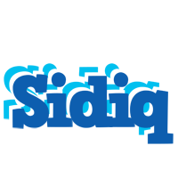 Sidiq business logo