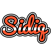 Sidiq denmark logo