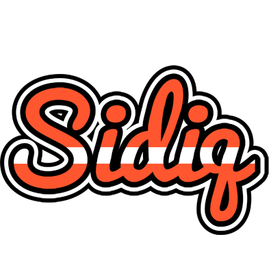 Sidiq denmark logo