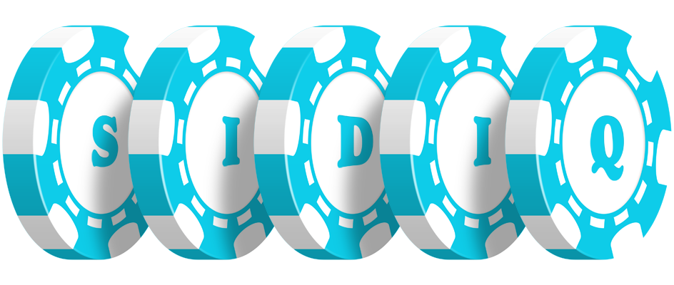Sidiq funbet logo