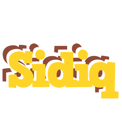 Sidiq hotcup logo