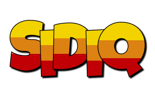 Sidiq jungle logo