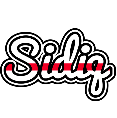 Sidiq kingdom logo