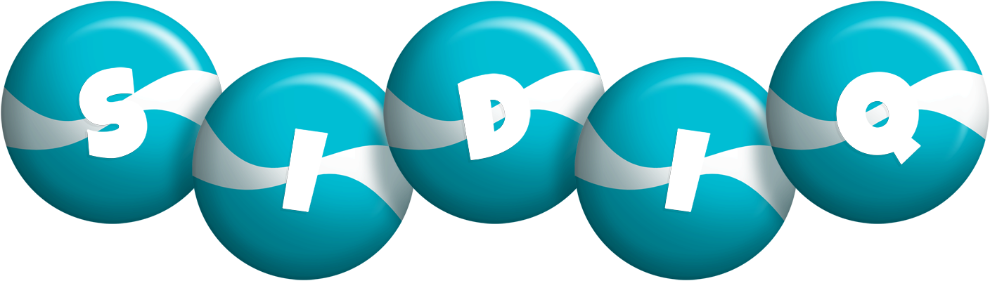 Sidiq messi logo