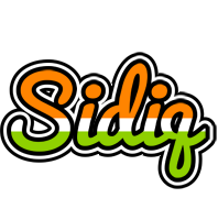 Sidiq mumbai logo