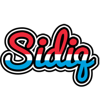 Sidiq norway logo