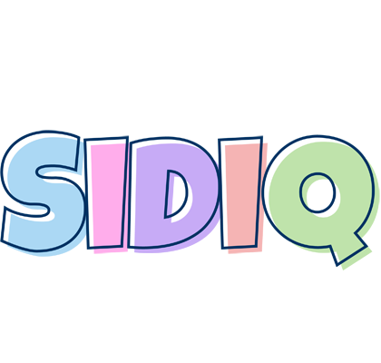 Sidiq pastel logo