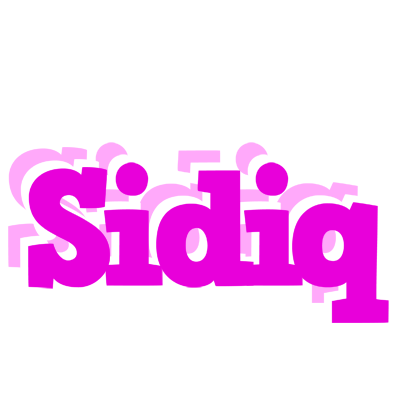 Sidiq rumba logo