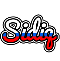 Sidiq russia logo