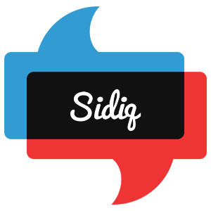 Sidiq sharks logo