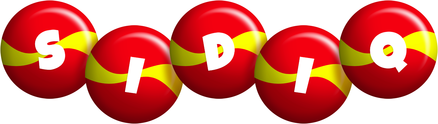 Sidiq spain logo