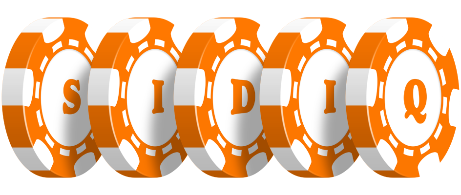 Sidiq stacks logo