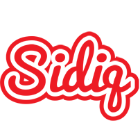 Sidiq sunshine logo