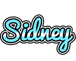 Sidney argentine logo