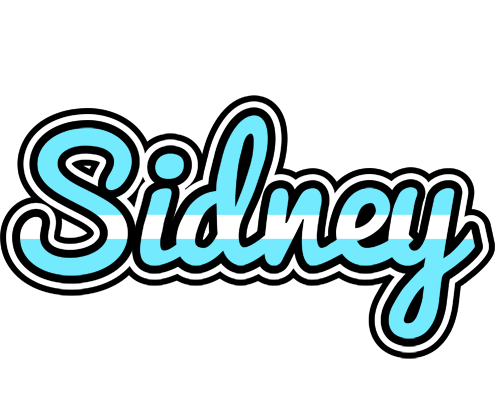 Sidney argentine logo