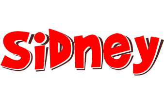Sidney basket logo