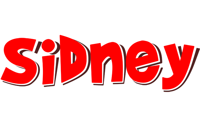 Sidney basket logo