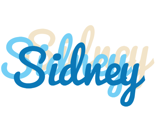 Sidney breeze logo