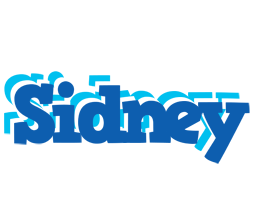 Sidney business logo