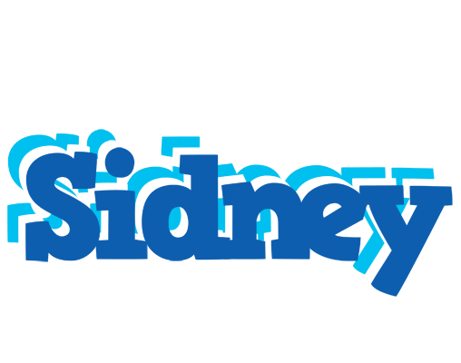 Sidney business logo