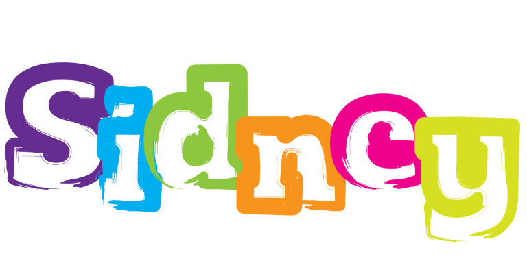 Sidney casino logo