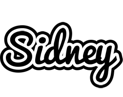 Sidney chess logo