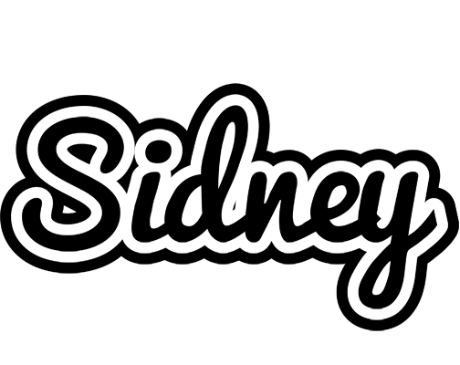 Sidney chess logo