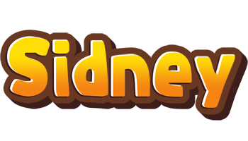 Sidney cookies logo