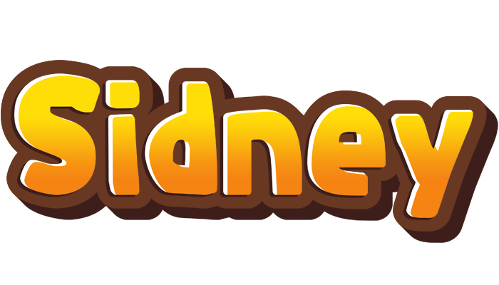 Sidney cookies logo