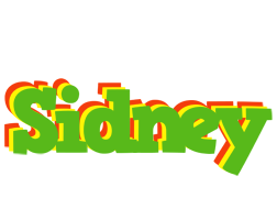 Sidney crocodile logo