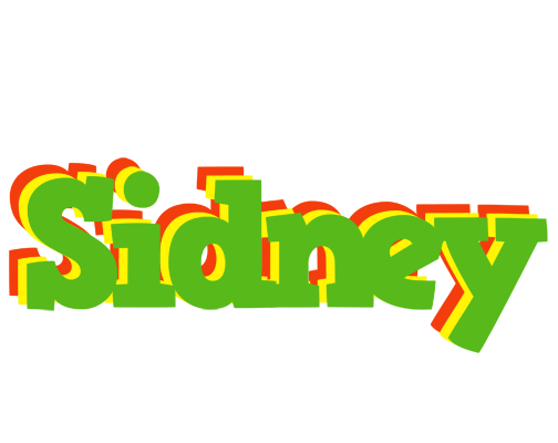 Sidney crocodile logo