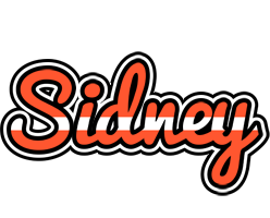 Sidney denmark logo