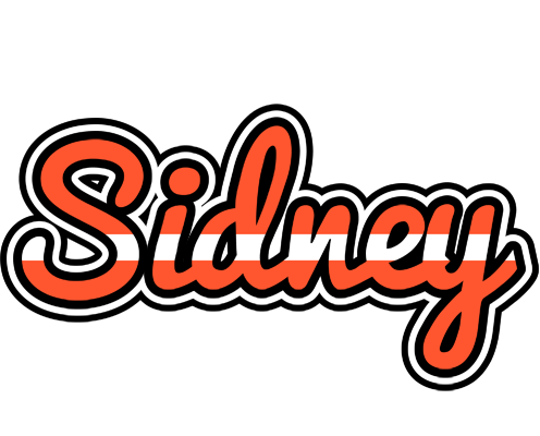 Sidney denmark logo