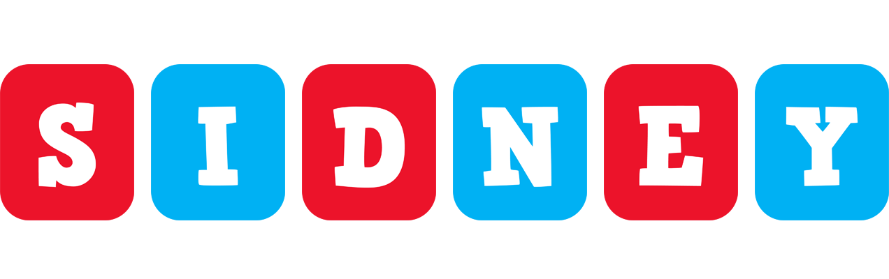 Sidney diesel logo