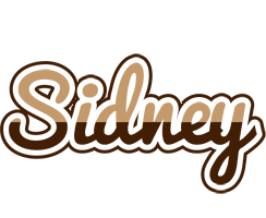 Sidney exclusive logo