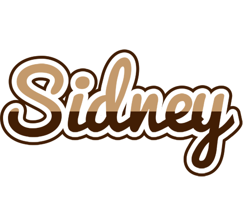 Sidney exclusive logo