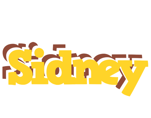 Sidney hotcup logo