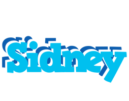 Sidney jacuzzi logo