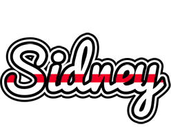 Sidney kingdom logo