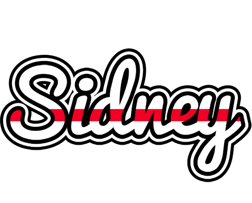 Sidney kingdom logo