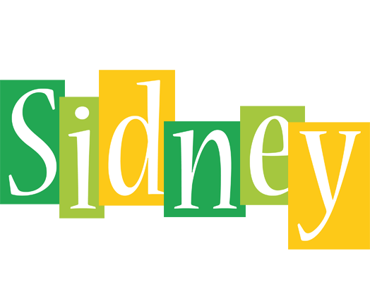 Sidney lemonade logo