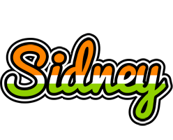 Sidney mumbai logo