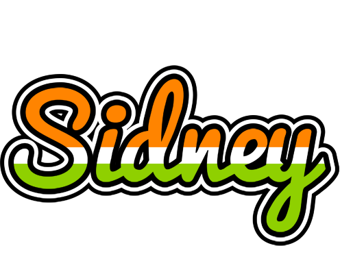 Sidney mumbai logo