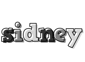 Sidney night logo