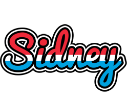 Sidney norway logo