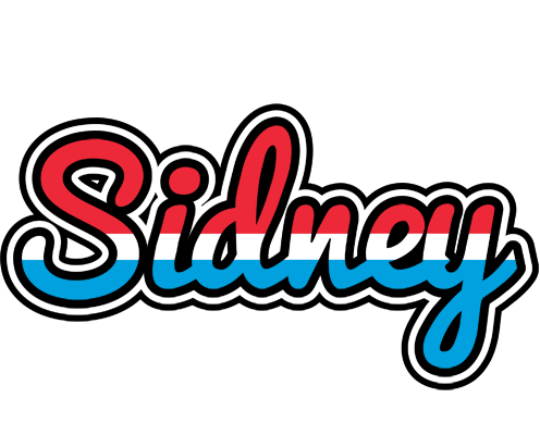 Sidney norway logo