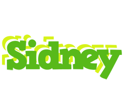 Sidney picnic logo