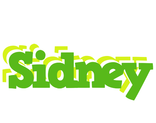Sidney picnic logo