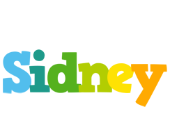 Sidney rainbows logo