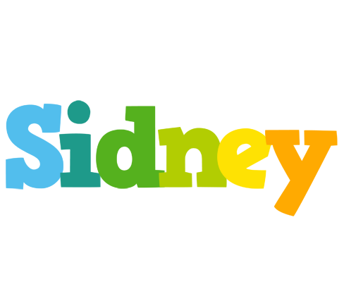 Sidney rainbows logo